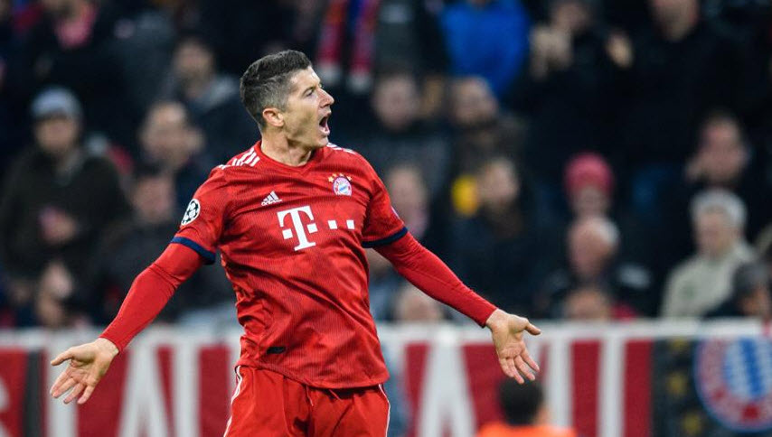 بایرن مونیخ-آ اک آتن-لیگ قهرمانان اروپا-Champions League-Bayern Munich