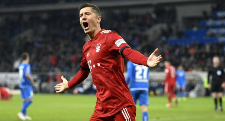 آلمان-بایرن مونیخ-تمدید قرارداد لواندوفسکی-مدیران بایرن مونیخ-Bayern Munich