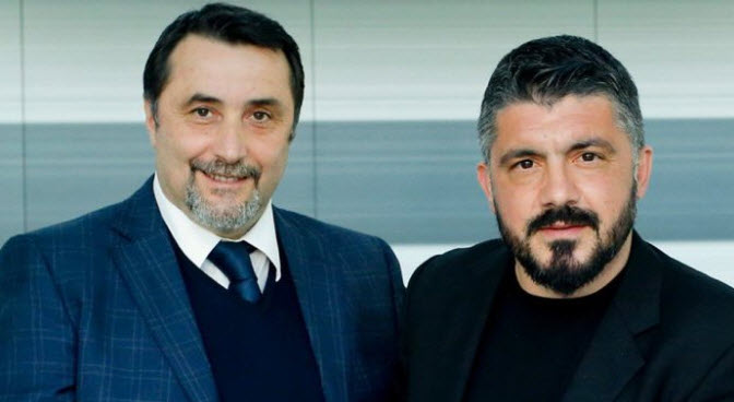 میلان-ایتالیا-سری آ-نقل و انتقالات میلان-مصاحبه میرابلی-Milan