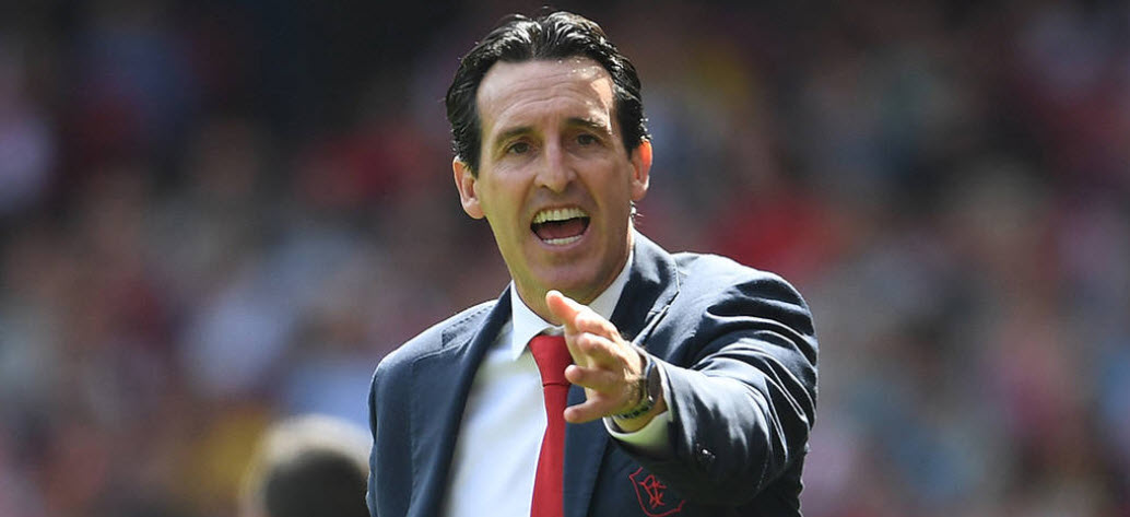 آرسنال-برنلی-پیروزی آرسنال-لیگ برتر-انگلیس-Arsenal
