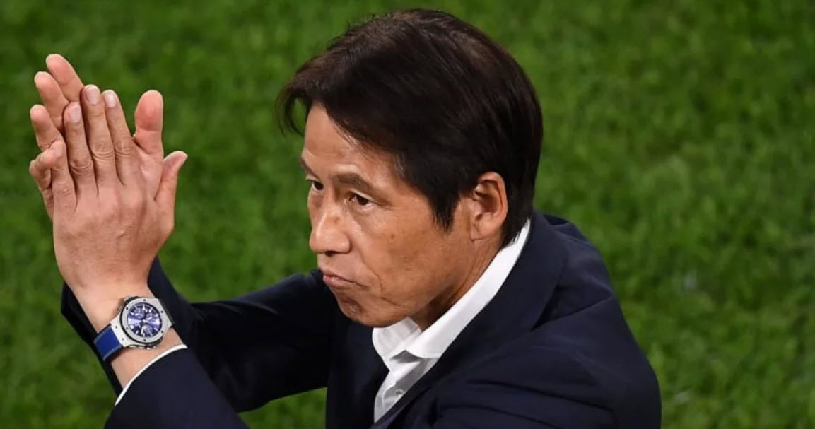 ژاپن - سنگال - جام جهانی 2018 روسیه