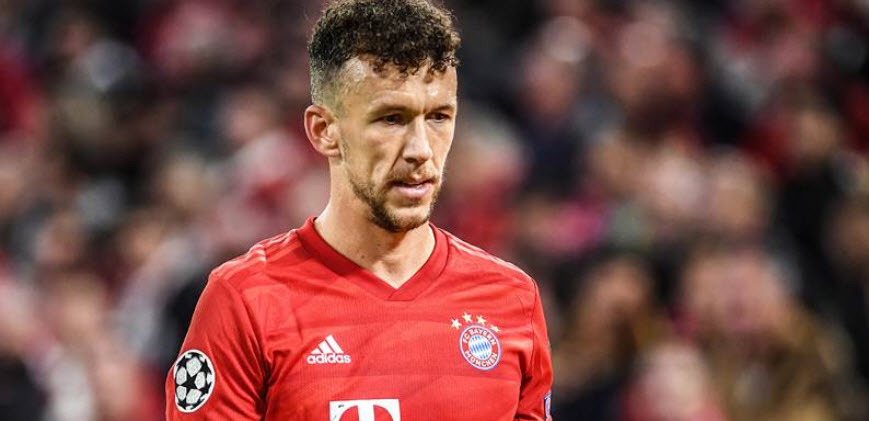 آلمان-بایرن مونیخ-تاتنهام-لیگ قهرمانان اروپا-Bayern Munich