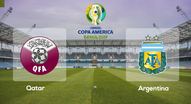 ترکیب رسمی-کوپا آمریکا 2019-ترکیب آرژانتین-کوپا آمریکا-Copa America 2019