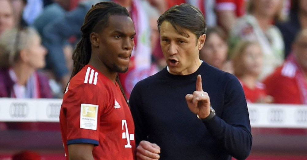 آلمان-بایرن مونیخ-نیکو کواچ-مصاحبه رناتو-Bayern Munich