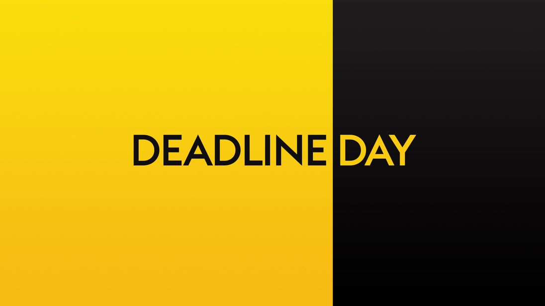 نقل و انتقالات خارجی - Deadline Day - انگلیس - ایتالیا - اسپانیا - آلمان - فرانسه