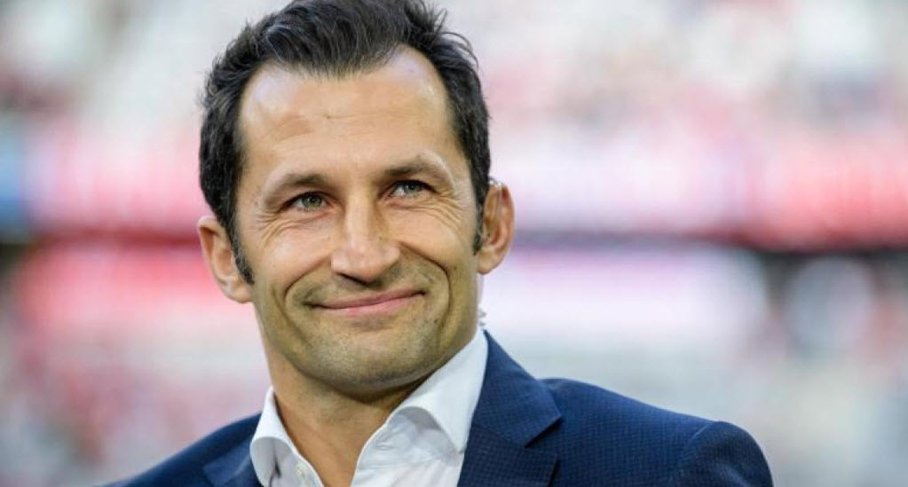 اولی هونس-باین مونیخ-آلمان-بوندس لیگا-Bayern Munich