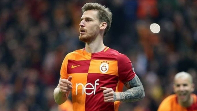 گالاتاسارای-اینستاگرام-ترکیه-سوپرلیگ ترکیه-فاتح تریم-Galatasaray