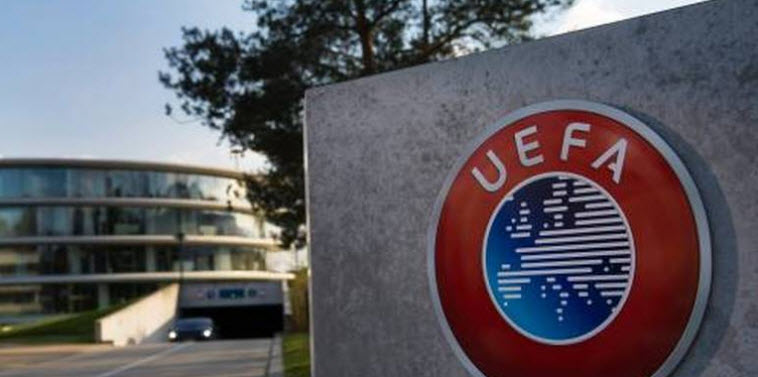 کمیته اجرایی یوفا-لیگ قهرمانان اروپا-لیگ اروپا-قانون گل زده در خانه حریف-Champions League