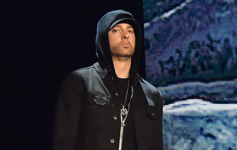 Eminem - Mockingbird (Lyrics) ''It may seem a little crazy, pretty