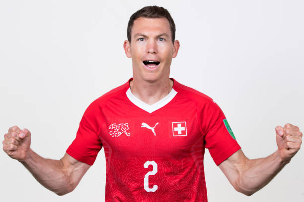تیم ملی سوئیس - جام جهانی 2018