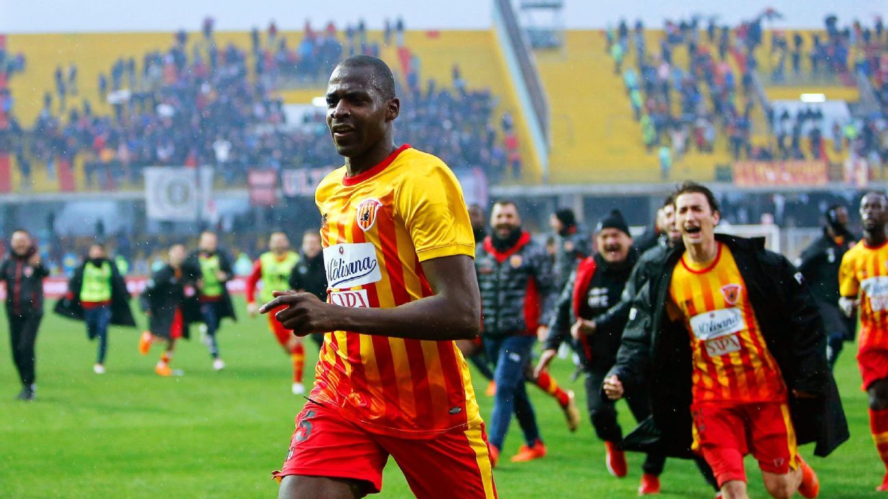 سری آ ایتالیا - بنونتو - serie a - benevento