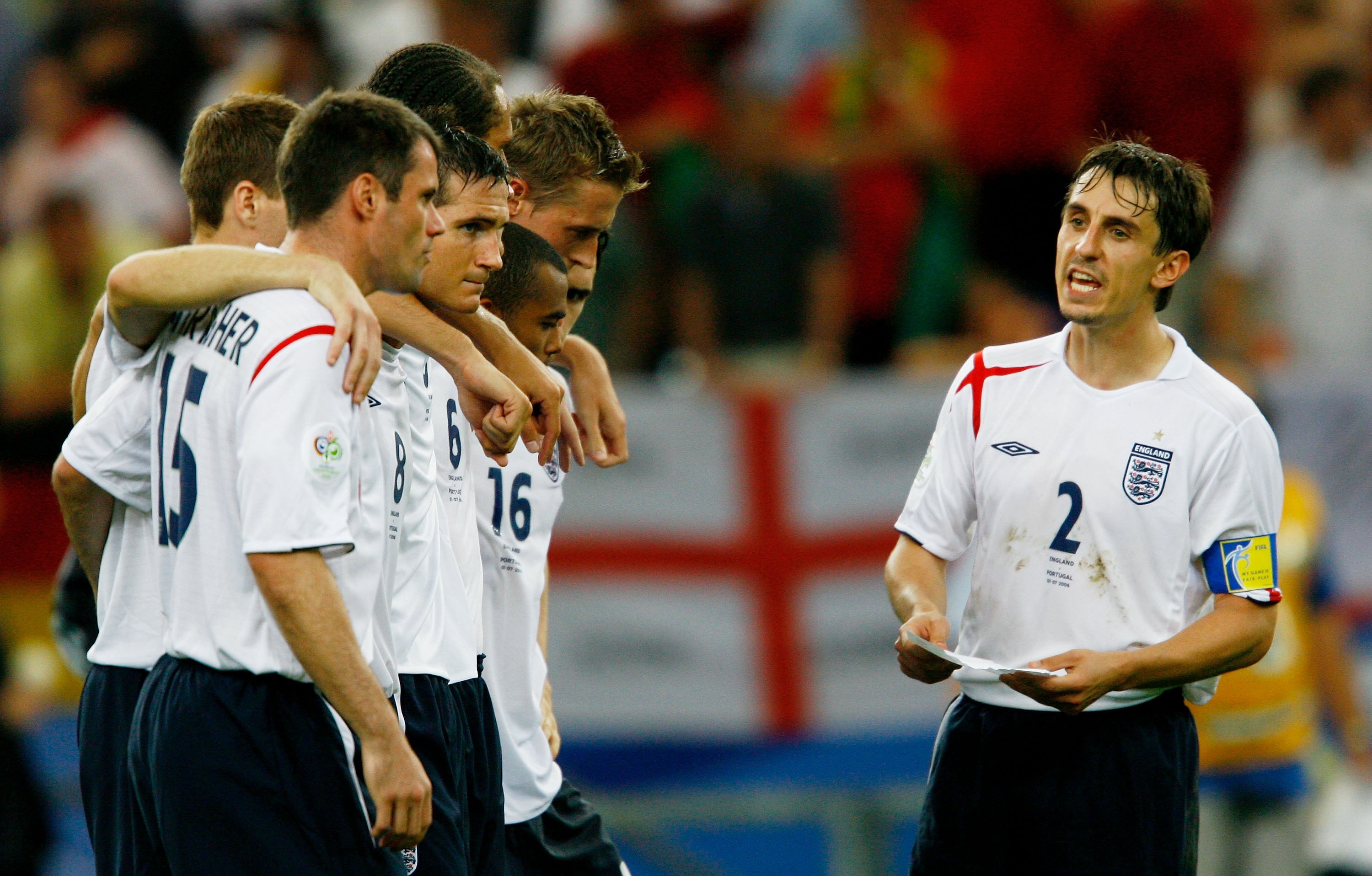 جام جهانی 2006-آلمان-انگلیس-پرتغال-پنالتی