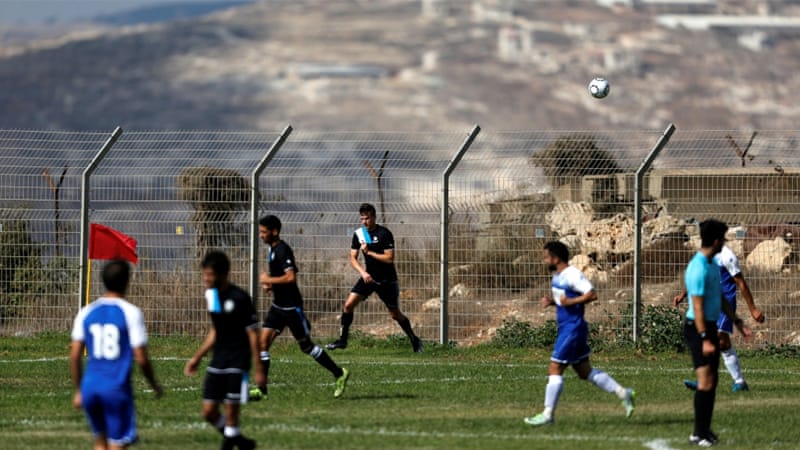 فلسطین-افغانستان-مقدماتی جام جهانی- رام الله