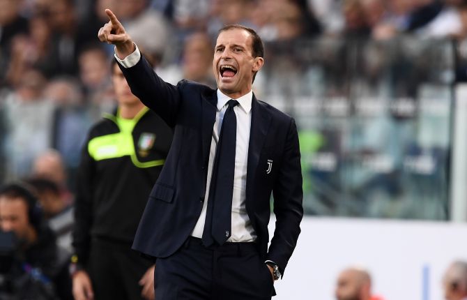 یوونتوس-ایتالیا-juventus-allegri