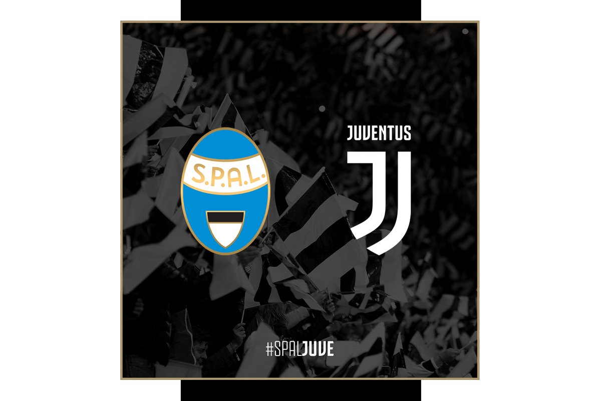 سری آ - spal vs juventus