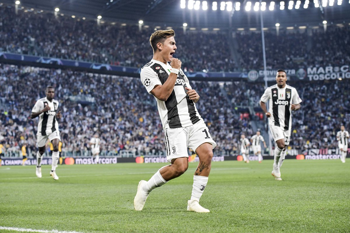 ایتالیا-لیگ قهرمانان اروپا-یانگ بویز-juventus-italy-champions league