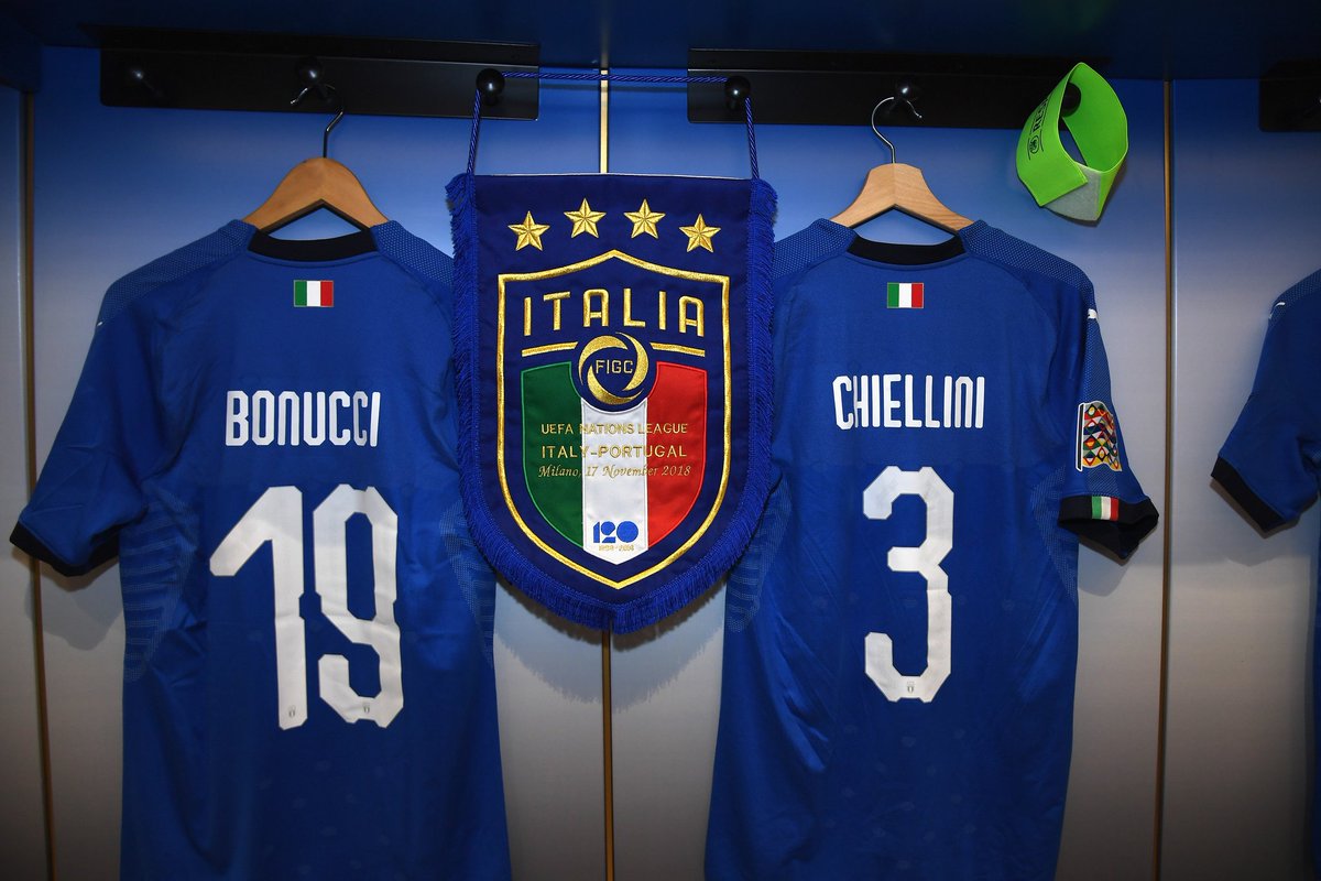 ایتالیا-italy-europe league nations