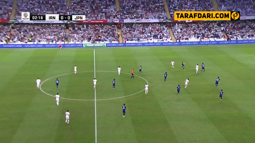 جام ملت های آسیا-ژاپن-japan-afc asian cup 2019