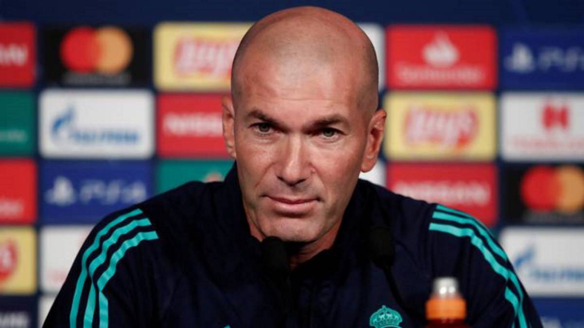 زیدان-رئال مادرید-لیگ قهرمانان اروپا-Zidane-Real Madrid-Champions League