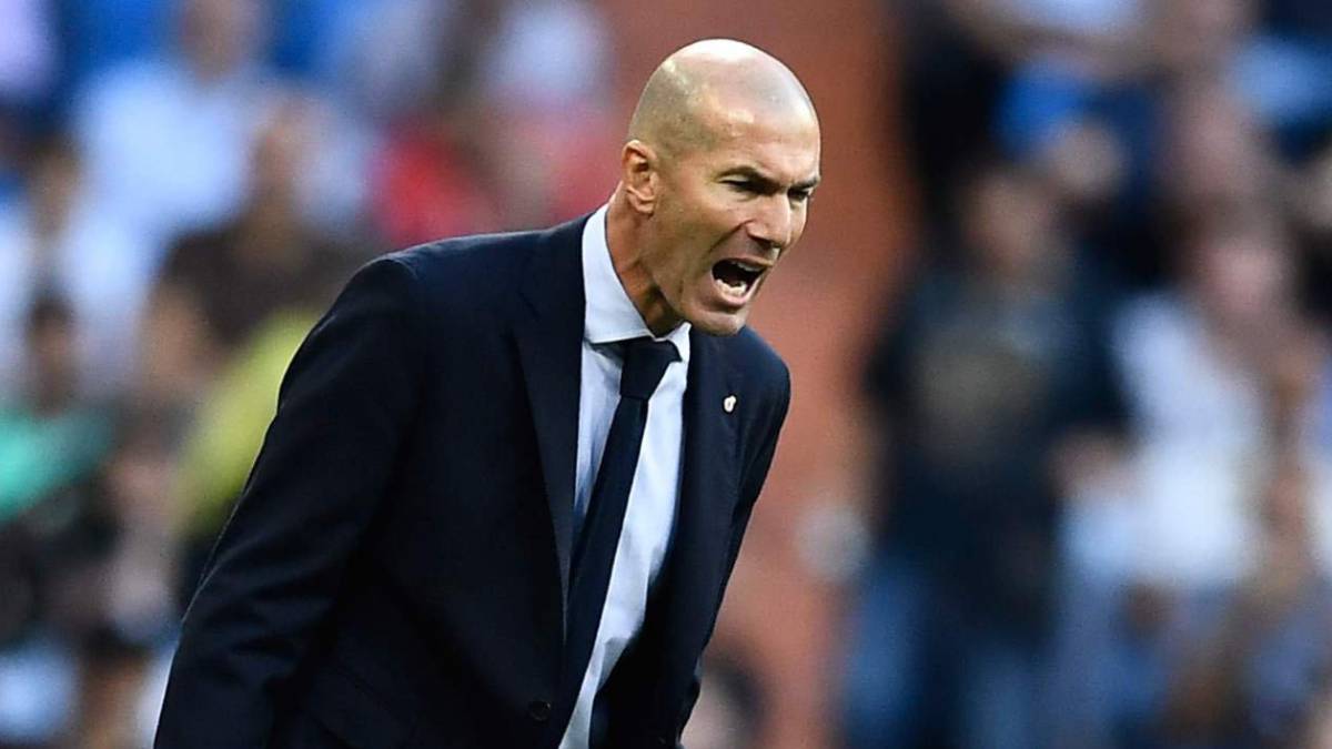 زین الدین زیدان-رئال مادرید-لیگ قهرمانان اروپا-Zidane-Real Madrid-Champions League