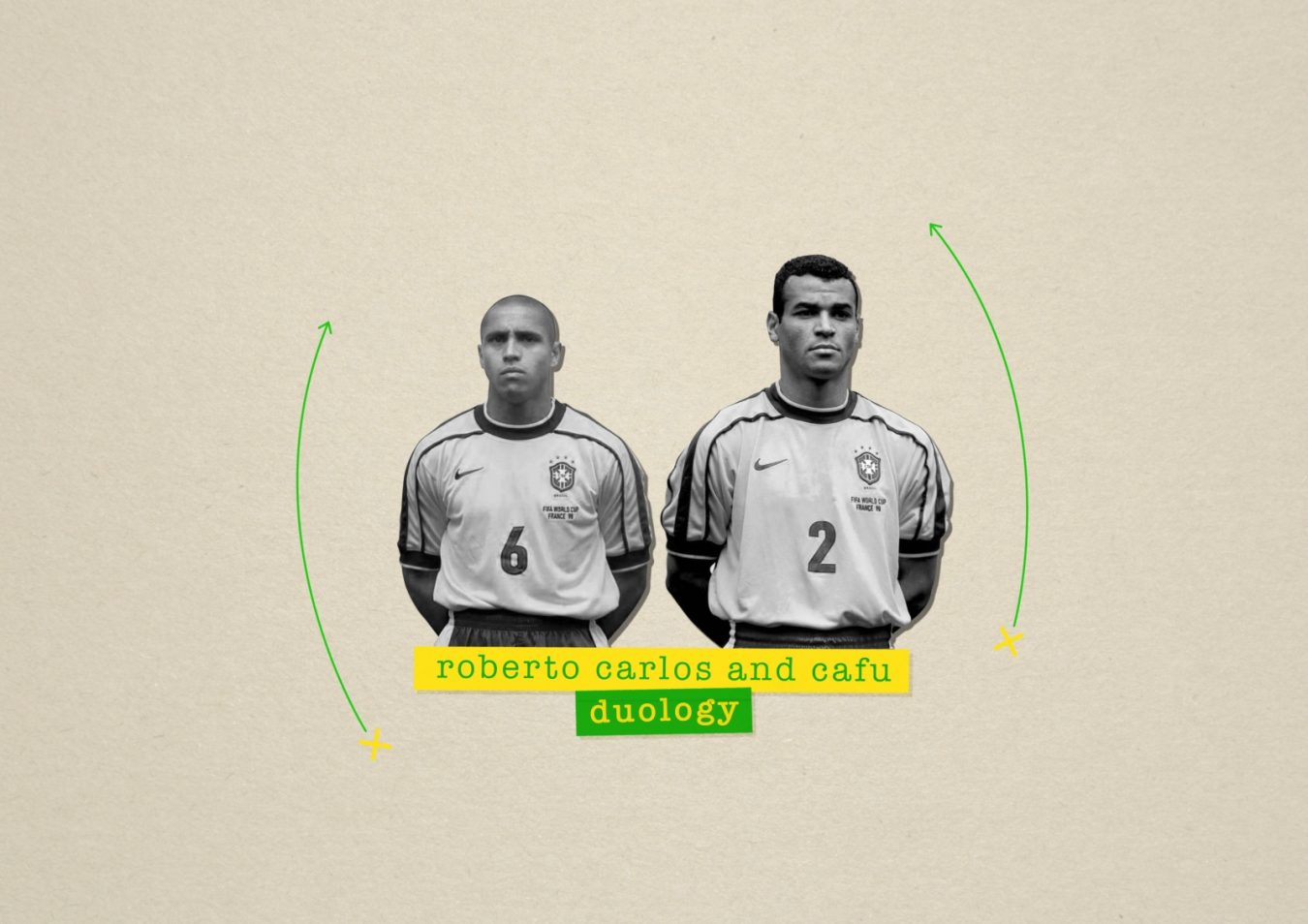 2002 world cup- جام جهانی ۲۰۰۲- برزیل