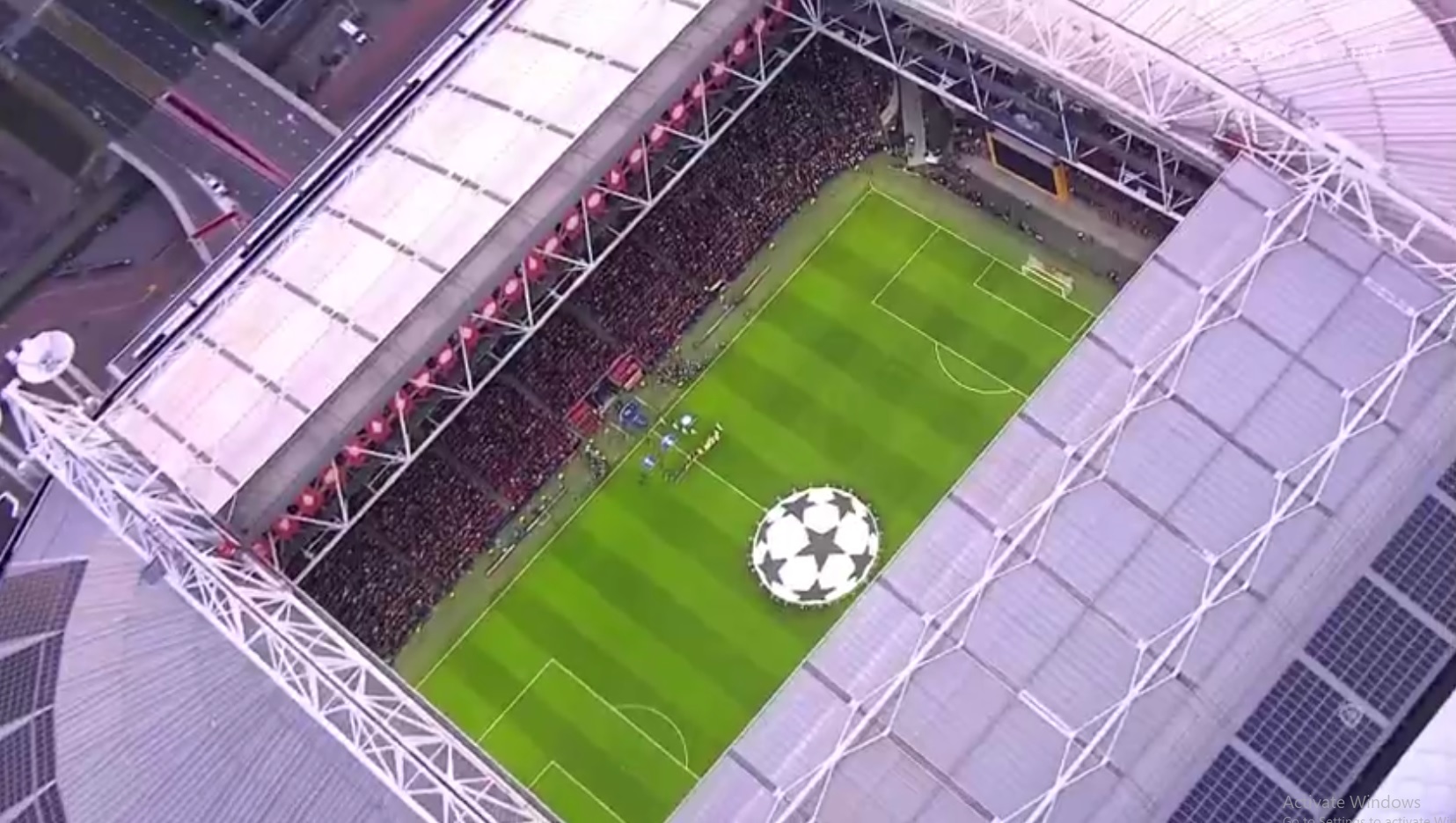 لیگ قهرمانان اروپا-ucl