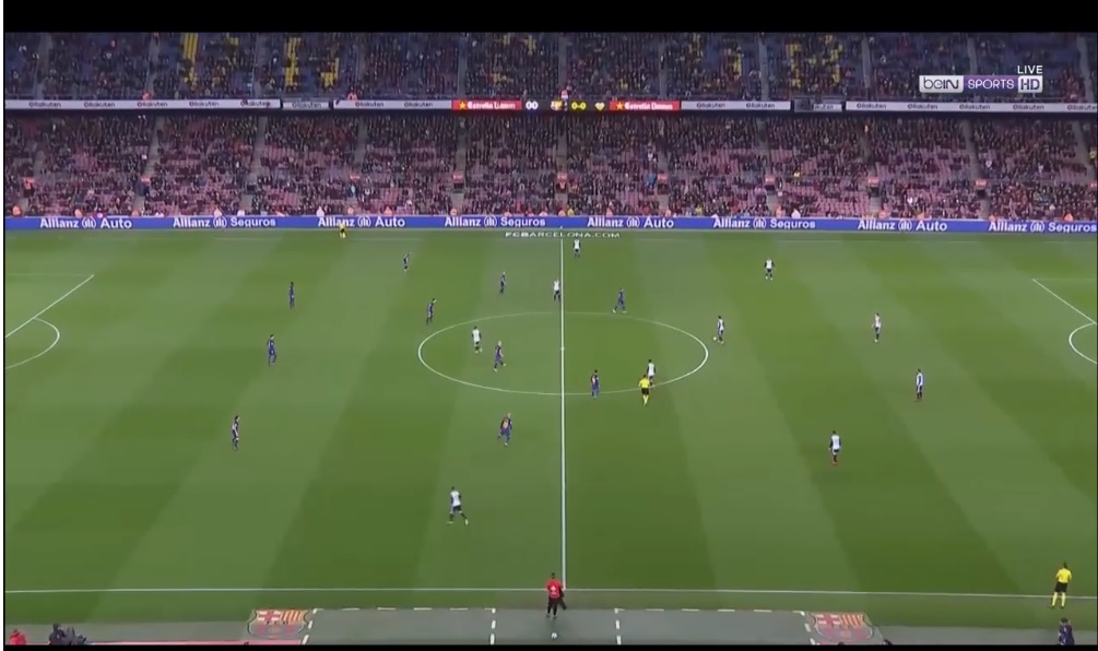 دانلود بازی کامل بارسلونا - والنسیا (کوپا دل ری-2017/18)
