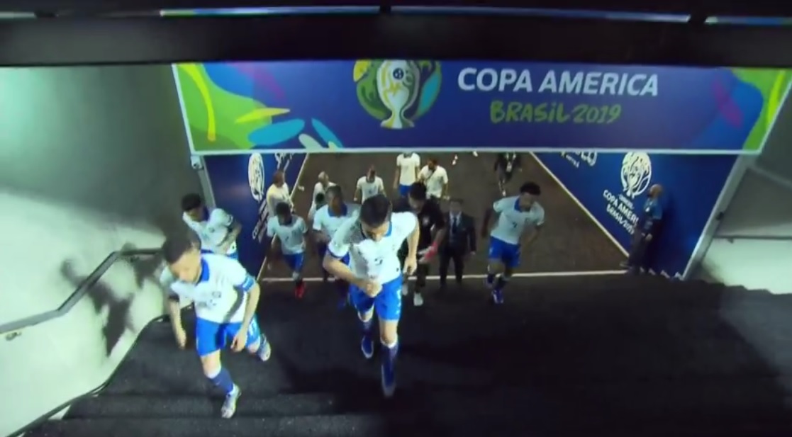 کوپا آمریکا 2019-copa america