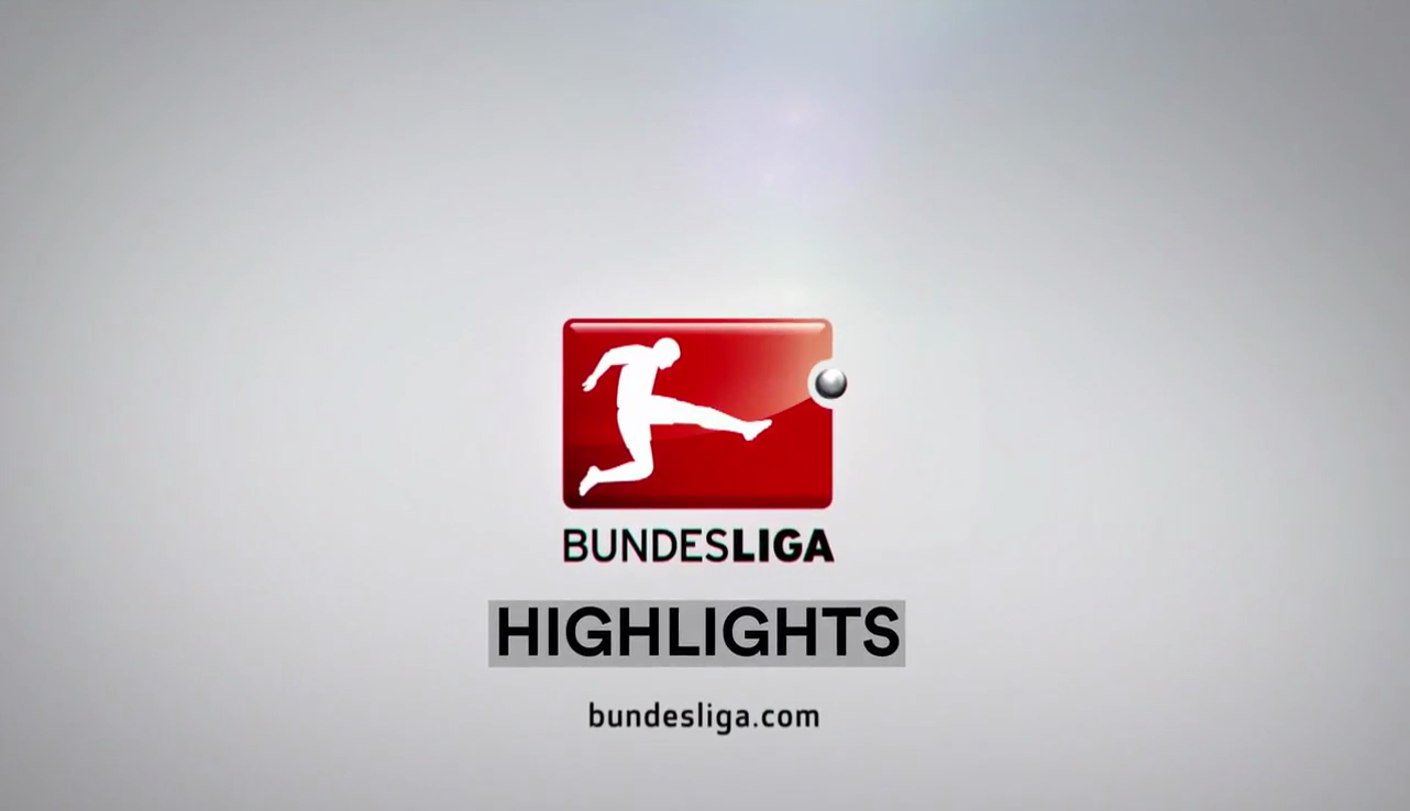 Bundesliga Highlights Show