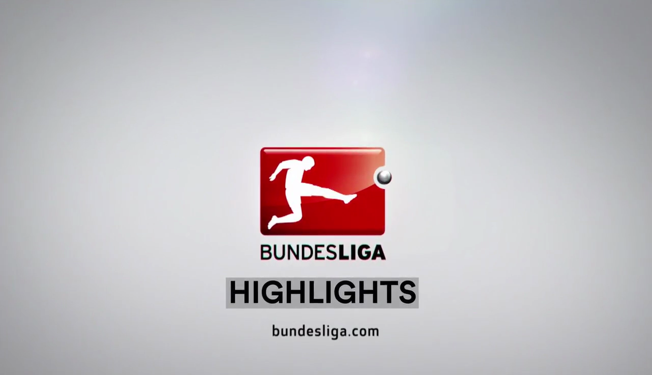خلاصه بازی های بوندس لیگا - Bundesliga