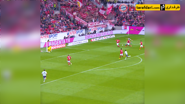 بایرن مونیخ - bayern munich
