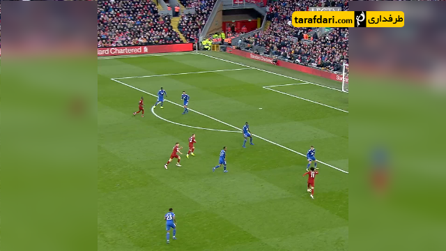 لیورپول-لیگ برتر انگلیس-liverpool-epl