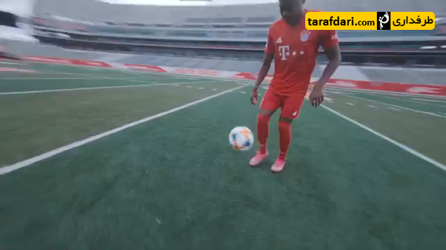 آمریکا-توماس مولر-روبرتو لواندوفسکی-usa-thomas muller-robert lewandowski