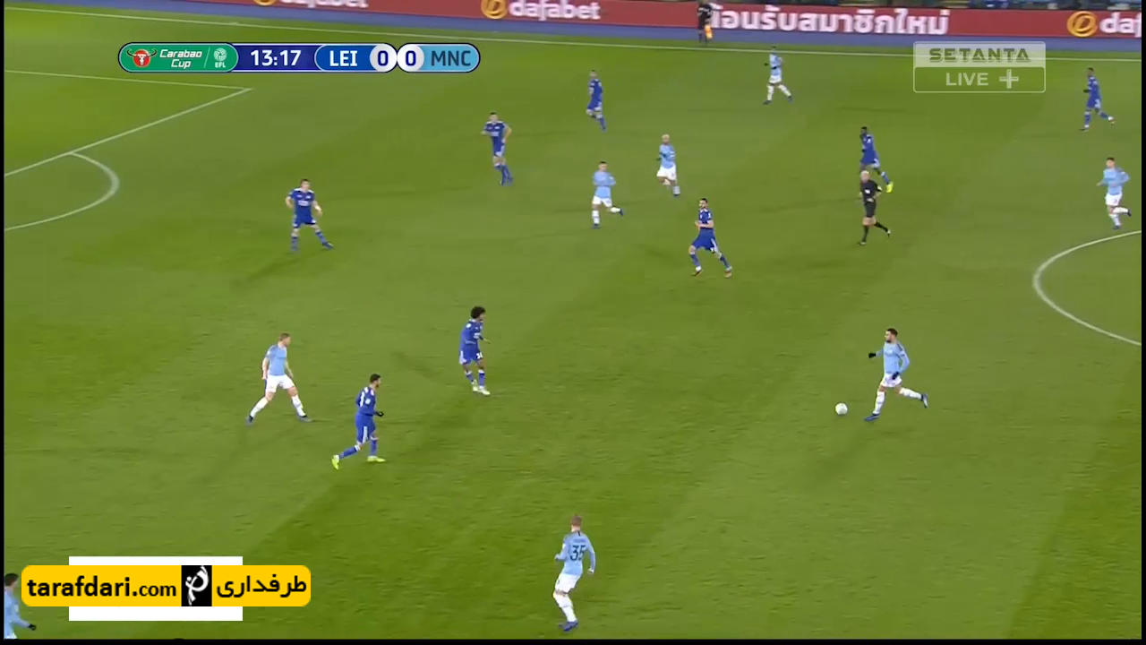 کارابائو کاپ-carabao cup