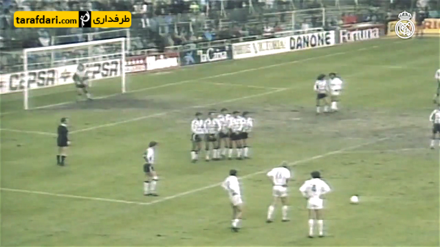 رئال مادرید-کاستیون-لالیگا-real madrid