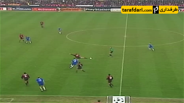 میلان-چلسی-لیگ قهرمانان اروپا-milan-chelsea