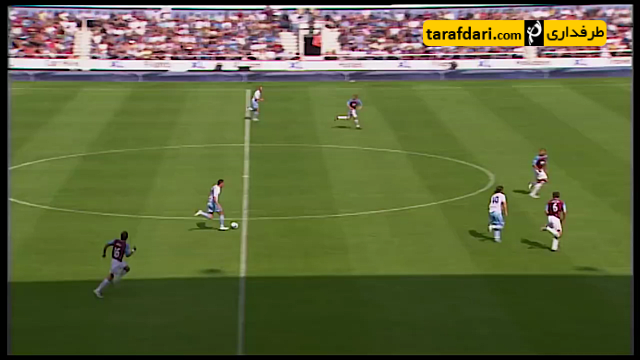 منچسترسیتی-وست هم-لیگ برتر انگلیس-manchester city