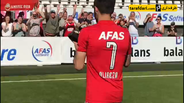 علیرضا جهانبخش