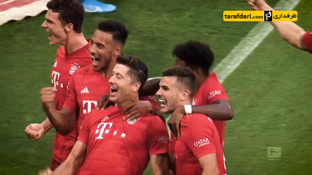 روبرت لواندوفسکی-جیدون سانچو-کریم بالعربی-jadon sancho-robert lewandowski