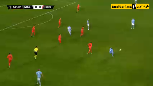 بشیکتاش