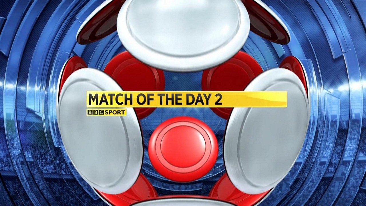 2 Match of the Day