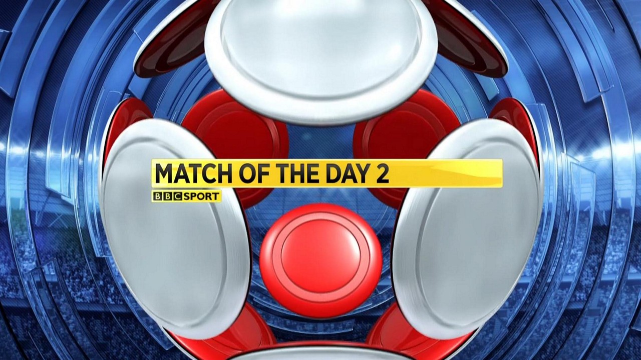 Match of the Day