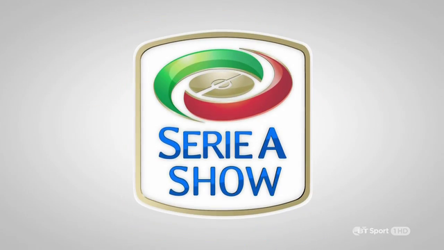 سری آ - serie a