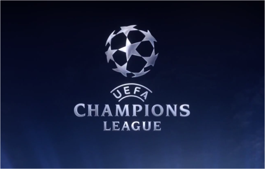  UEFA Champions League Highlights