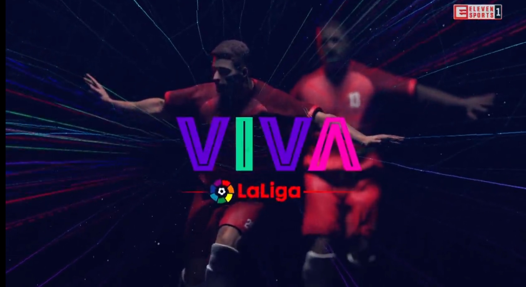 لالیگا -  La Liga