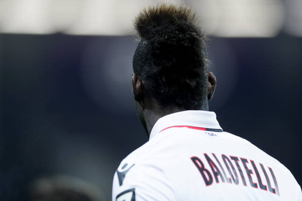 نیس فرانسه - nice football club - mario balotelli