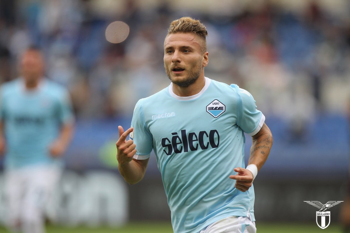 Immobile - لاتزیو