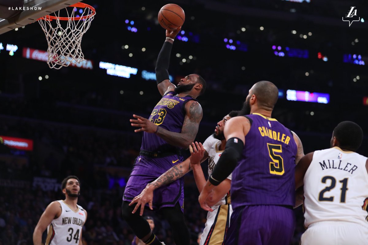 لس آنجلس لیکرز-Los Angles Lakers-Nba-بسکتبال آمریکا