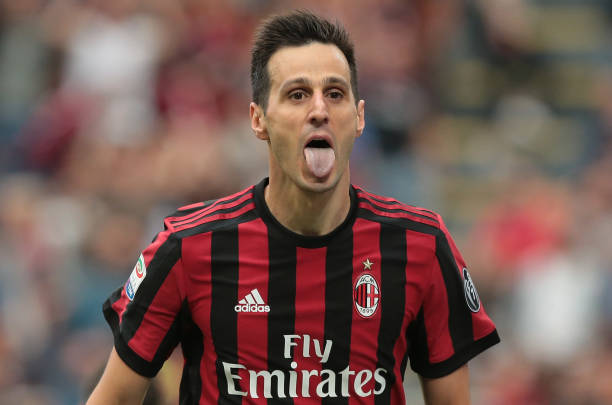 میلان - Kalinic - Milan 