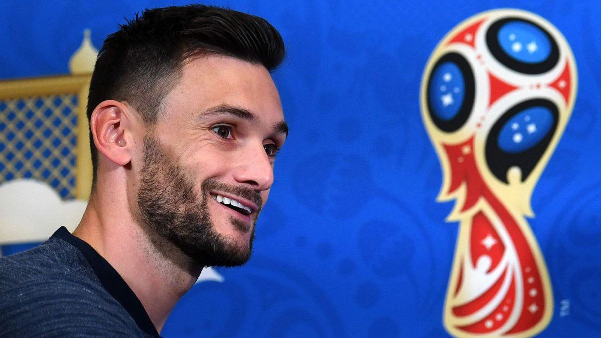 Hugo Lloris - France Goalkeeper - دروازه بان تیم ملی فرانسه